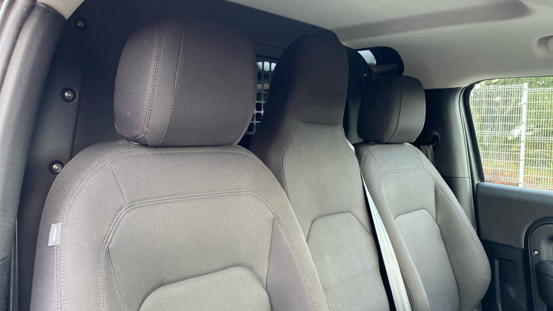 Land Rover Defender 90 Diesel 3.0 D250 Hard Top Auto [3 Seat]